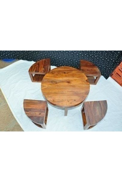 Japani Table Round
